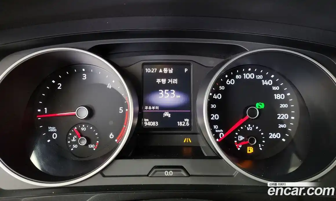 Volkswagen Tiguan 2020 2.0 автомат (гидро), фото 8