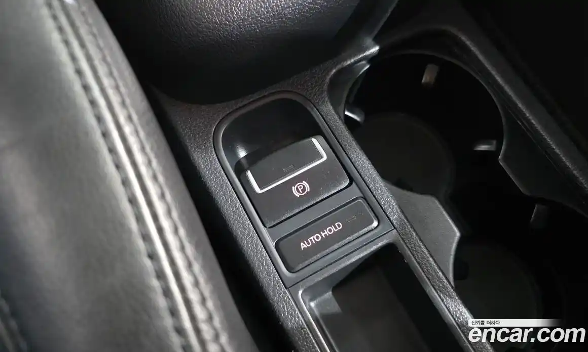 Volkswagen Tiguan 2012 2.0 автомат (гидро), фото 13