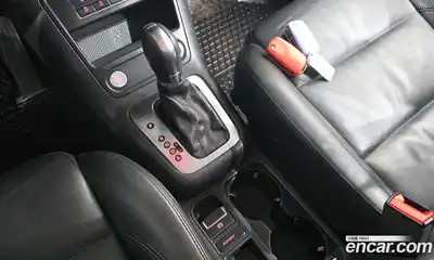 Volkswagen Tiguan 2012 2.0 автомат (гидро), миниатюра 9