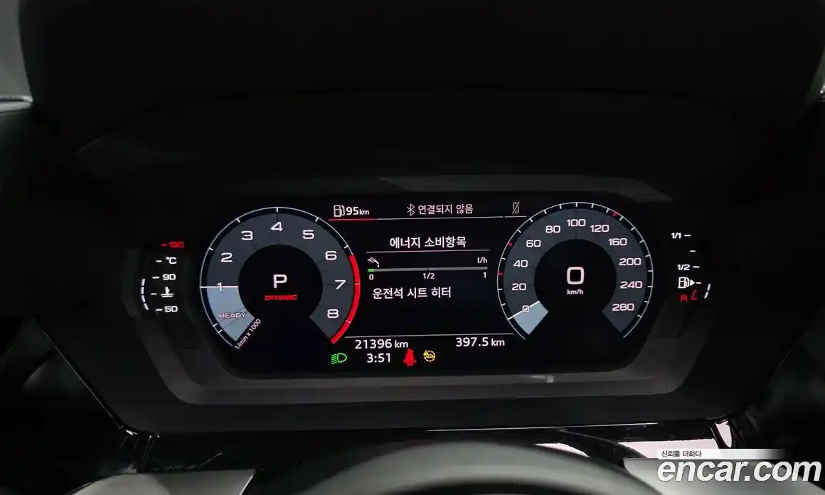 Audi A3 2022 2.0 автомат (гидро), фото 11