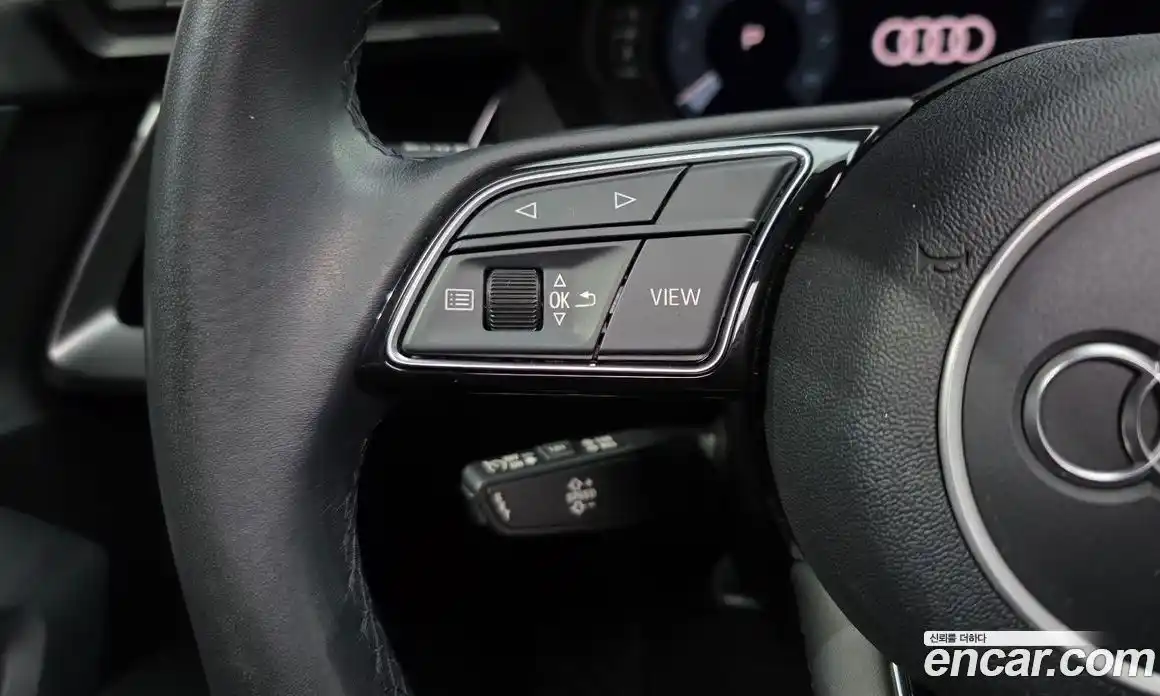 Audi A3 2022 2.0 автомат (гидро), фото 21