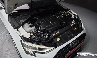 Audi A3 2022 2.0 автомат (гидро), миниатюра 6