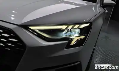 Audi A3 2022 2.0 автомат (гидро), миниатюра 8