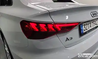 Audi A3 2022 2.0 автомат (гидро), миниатюра 9