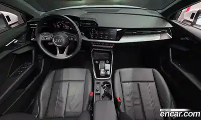 Audi A3 2022 2.0 автомат (гидро), миниатюра 10