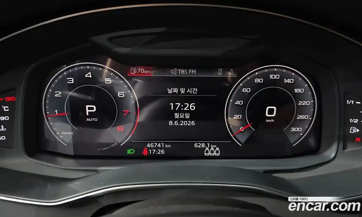 Audi A6 2020 2.0 автомат (гидро), фото 11