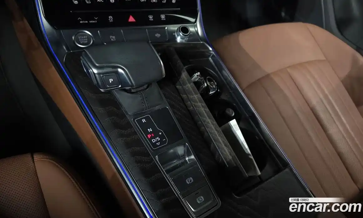 Audi A6 2020 2.0 автомат (гидро), фото 12