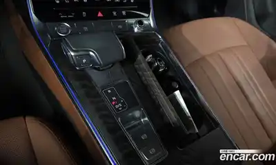 Audi A6 2020 2.0 автомат (гидро), миниатюра 12