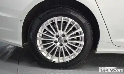 Audi A6 2020 2.0 автомат (гидро), миниатюра 5