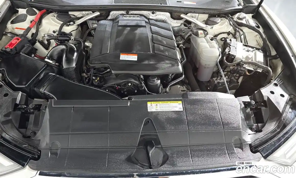 Audi A6 2020 2.0 автомат (гидро), фото 6