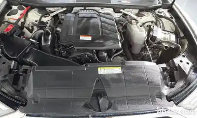 Audi A6 2020 2.0 автомат (гидро), миниатюра 6