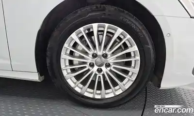 Audi A6 2020 2.0 автомат (гидро), миниатюра 7