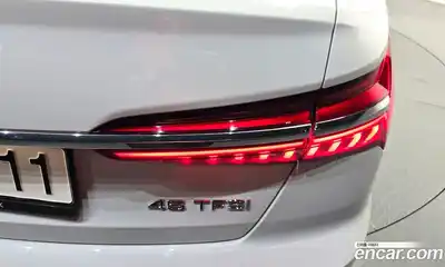Audi A6 2020 2.0 автомат (гидро), миниатюра 9