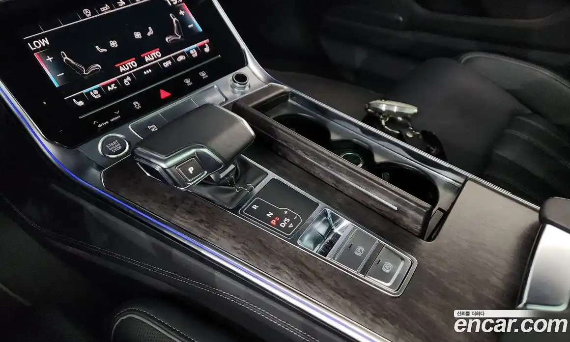 Audi A7 2020 3.0 автомат (гидро), фото 12