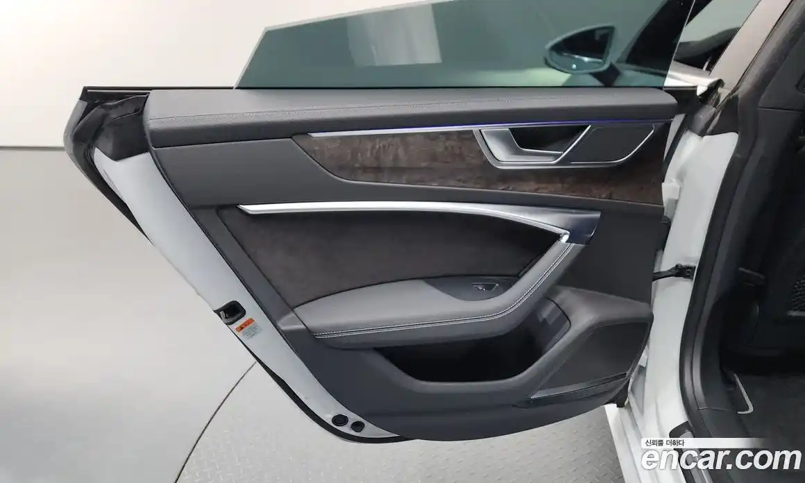 Audi A7 2020 3.0 автомат (гидро), фото 15