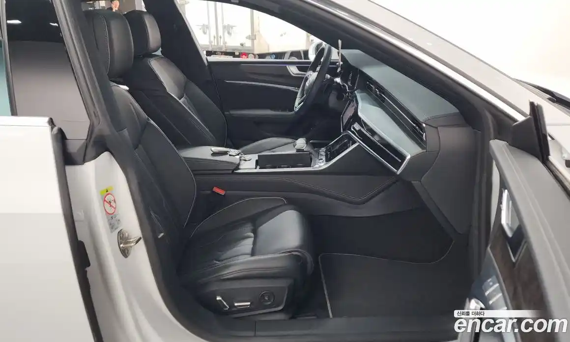 Audi A7 2020 3.0 автомат (гидро), фото 16