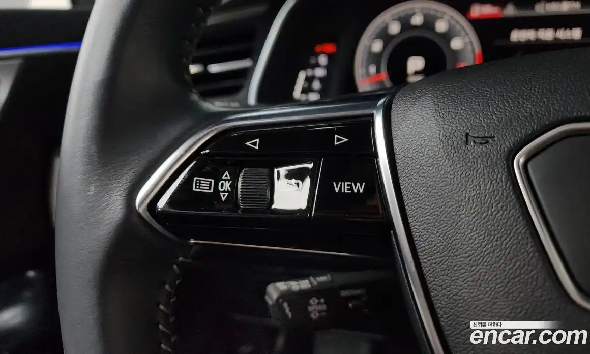 Audi A7 2020 3.0 автомат (гидро), фото 21