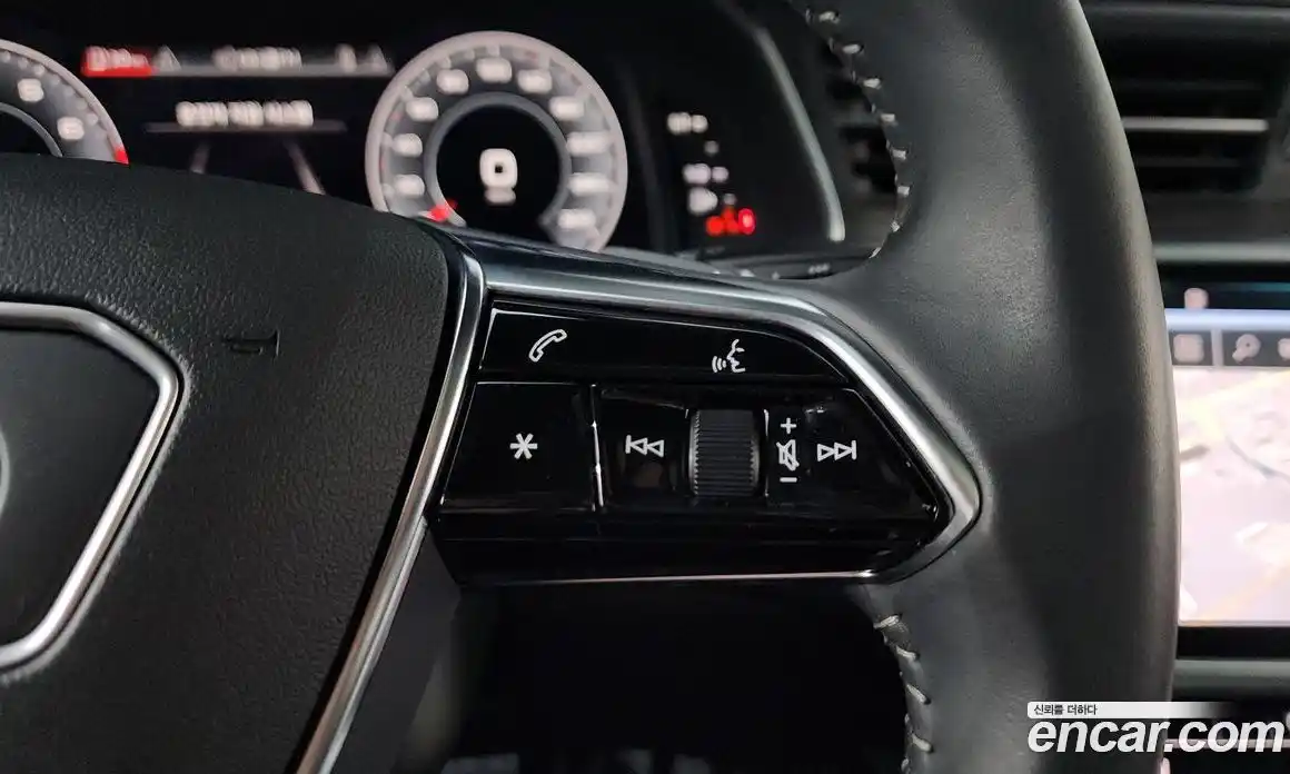 Audi A7 2020 3.0 автомат (гидро), фото 22