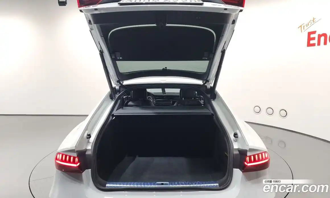 Audi A7 2020 3.0 автомат (гидро), фото 25