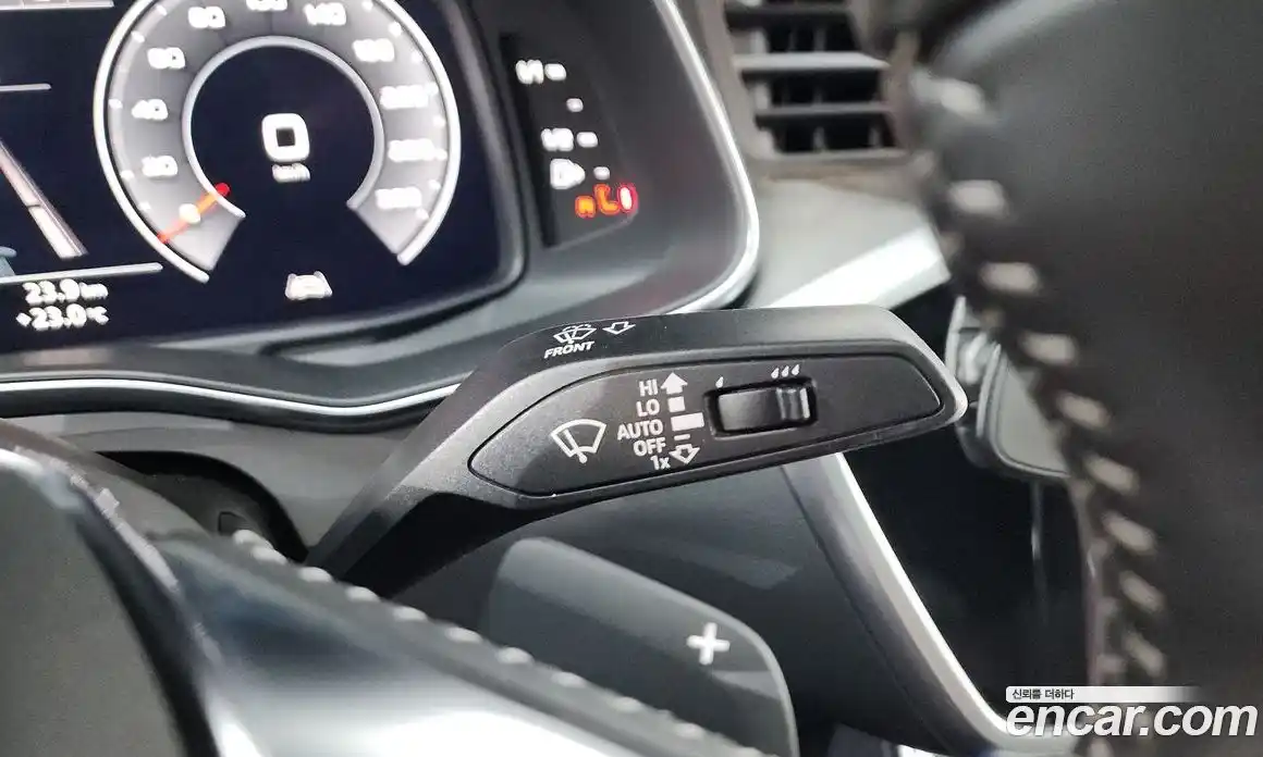 Audi A7 2020 3.0 автомат (гидро), фото 29