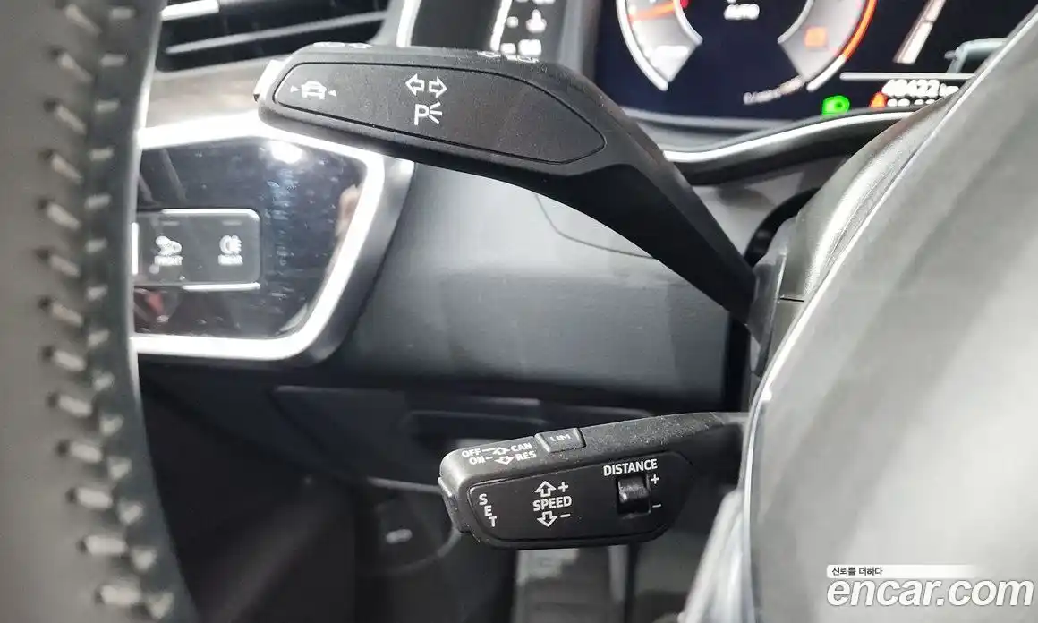 Audi A7 2020 3.0 автомат (гидро), фото 30