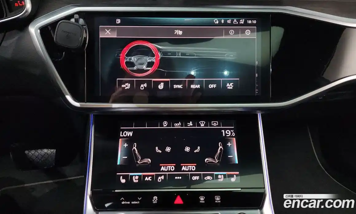 Audi A7 2020 3.0 автомат (гидро), фото 33