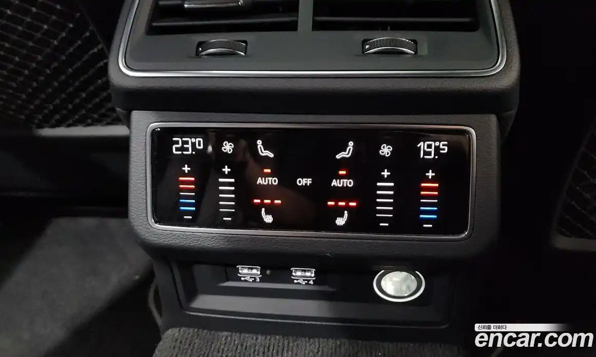 Audi A7 2020 3.0 автомат (гидро), фото 37