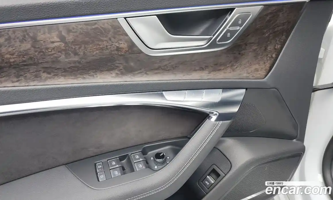 Audi A7 2020 3.0 автомат (гидро), фото 38