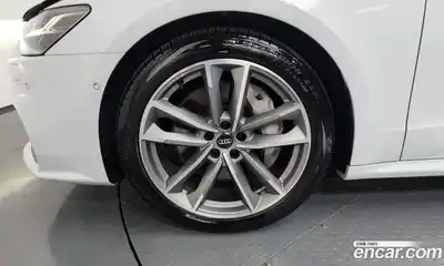 Audi A7 2020 3.0 автомат (гидро), миниатюра 5