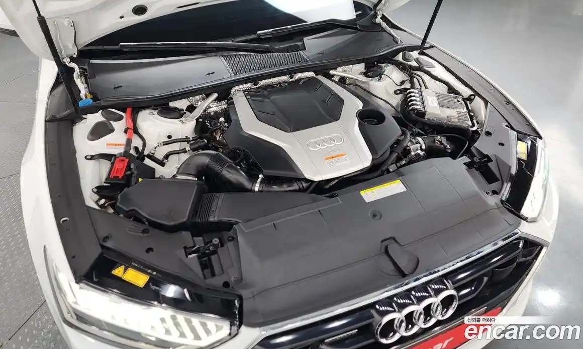 Audi A7 2020 3.0 автомат (гидро), фото 6