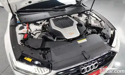 Audi A7 2020 3.0 автомат (гидро), миниатюра 6