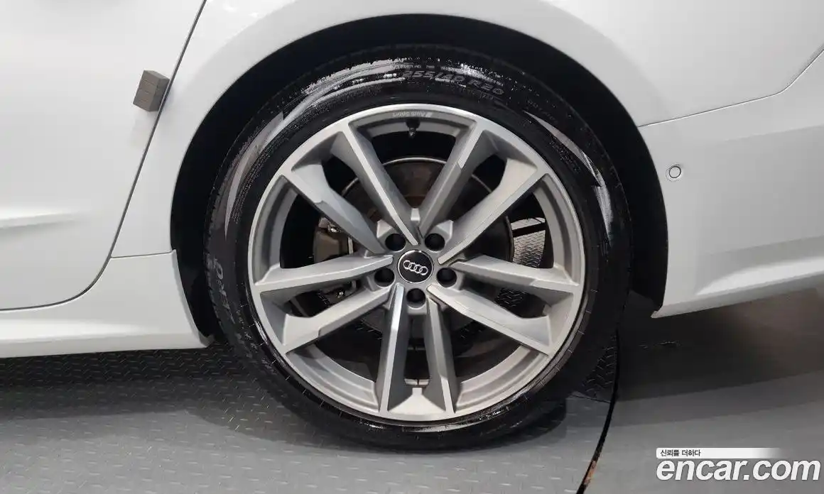 Audi A7 2020 3.0 автомат (гидро), фото 7