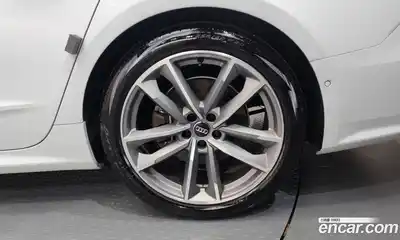 Audi A7 2020 3.0 автомат (гидро), миниатюра 7