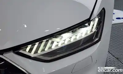 Audi A7 2020 3.0 автомат (гидро), миниатюра 8