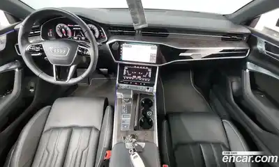 Audi A7 2020 3.0 автомат (гидро), миниатюра 10