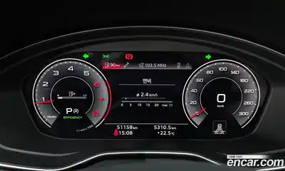Audi A4 2023 2.0 автомат (гидро), миниатюра 10