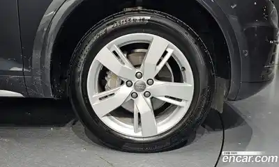 Audi Q5 2020 2.0 автомат (гидро), миниатюра 6