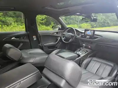 Audi A6 2018 2.0 автомат (гидро), миниатюра 11