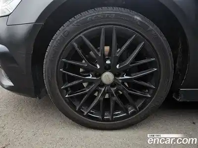 Audi A6 2018 2.0 автомат (гидро), миниатюра 5