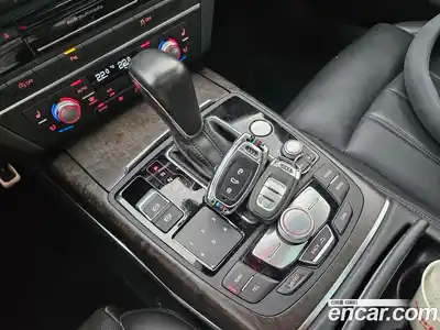 Audi A6 2018 2.0 автомат (гидро), миниатюра 9