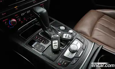Audi A6 2018 2.0 автомат (гидро), миниатюра 12