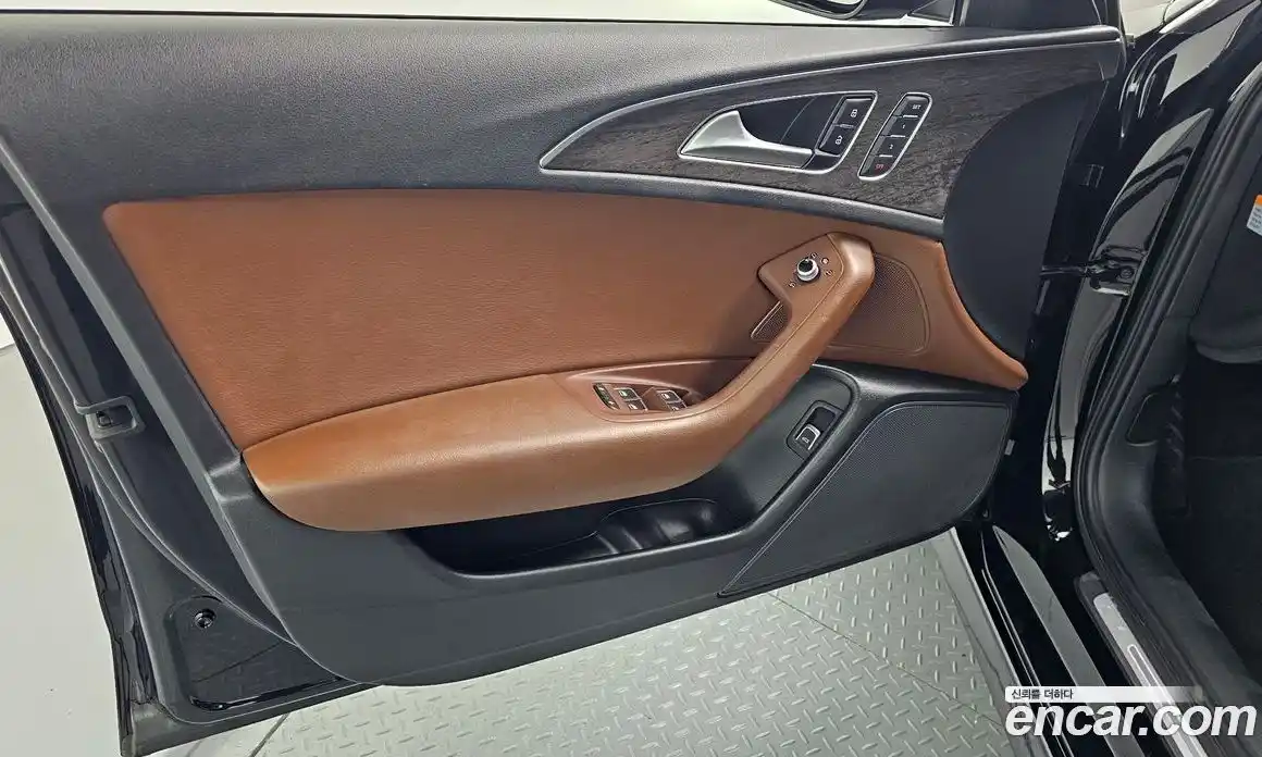 Audi A6 2018 2.0 автомат (гидро), фото 14