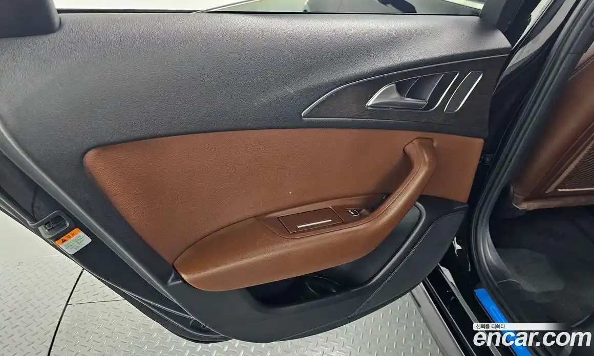Audi A6 2018 2.0 автомат (гидро), фото 15