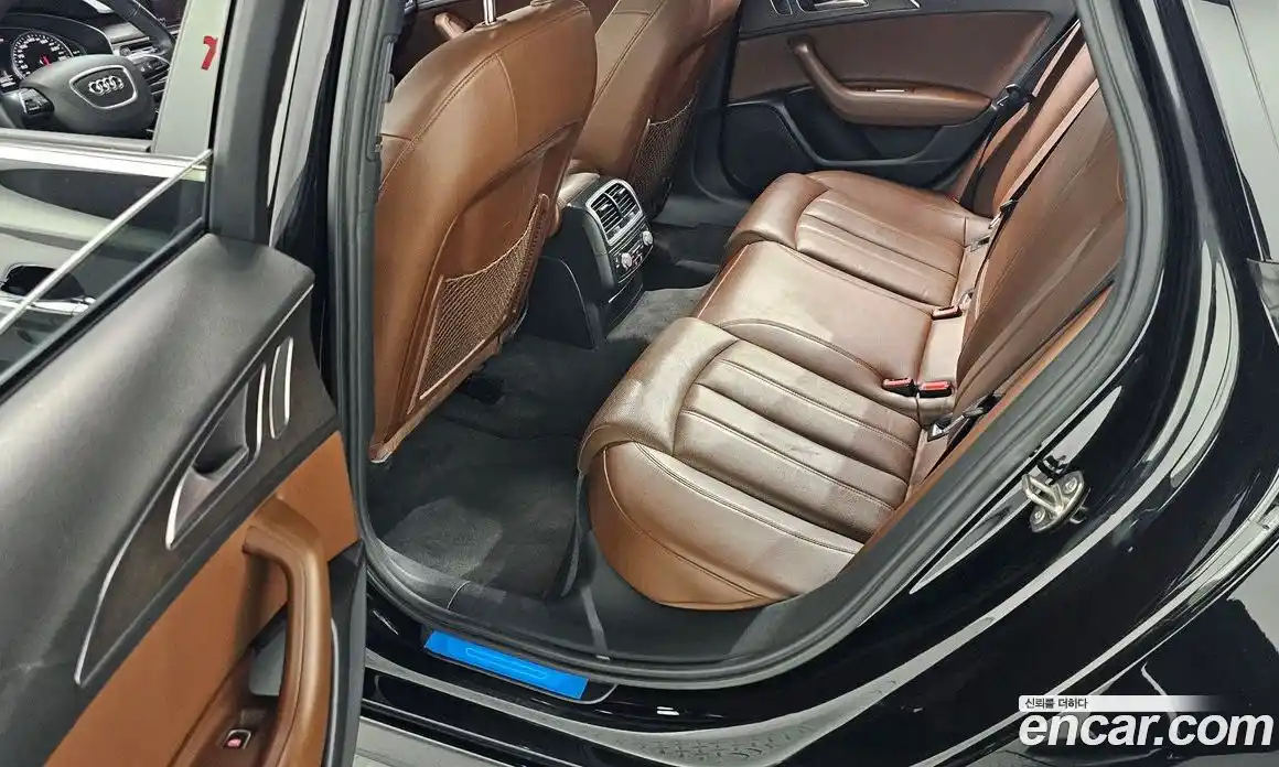 Audi A6 2018 2.0 автомат (гидро), фото 18