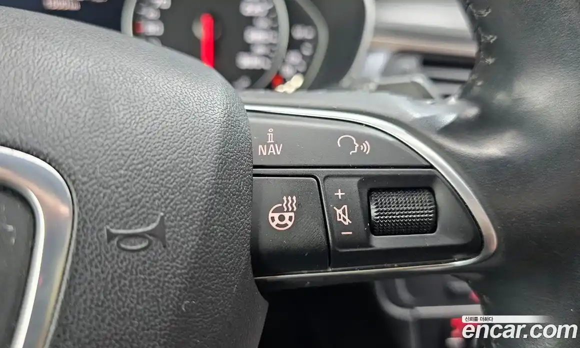 Audi A6 2018 2.0 автомат (гидро), фото 20