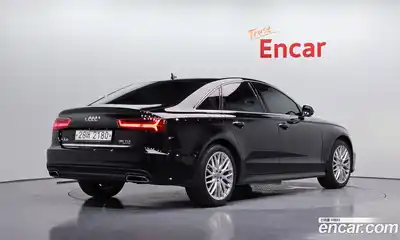 Audi A6 2018 2.0 автомат (гидро), миниатюра 2