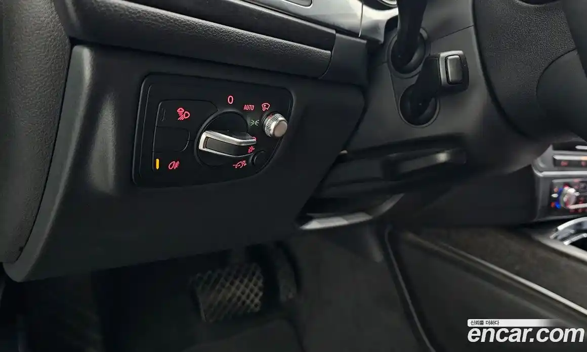 Audi A6 2018 2.0 автомат (гидро), фото 26
