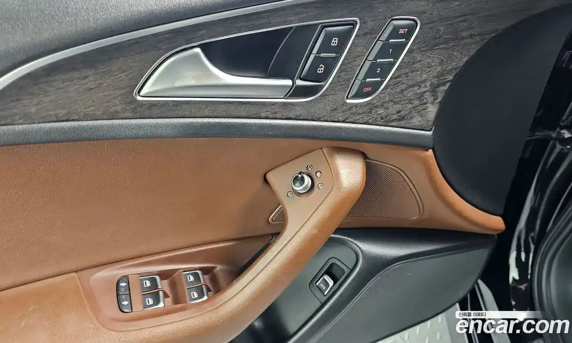 Audi A6 2018 2.0 автомат (гидро), фото 27