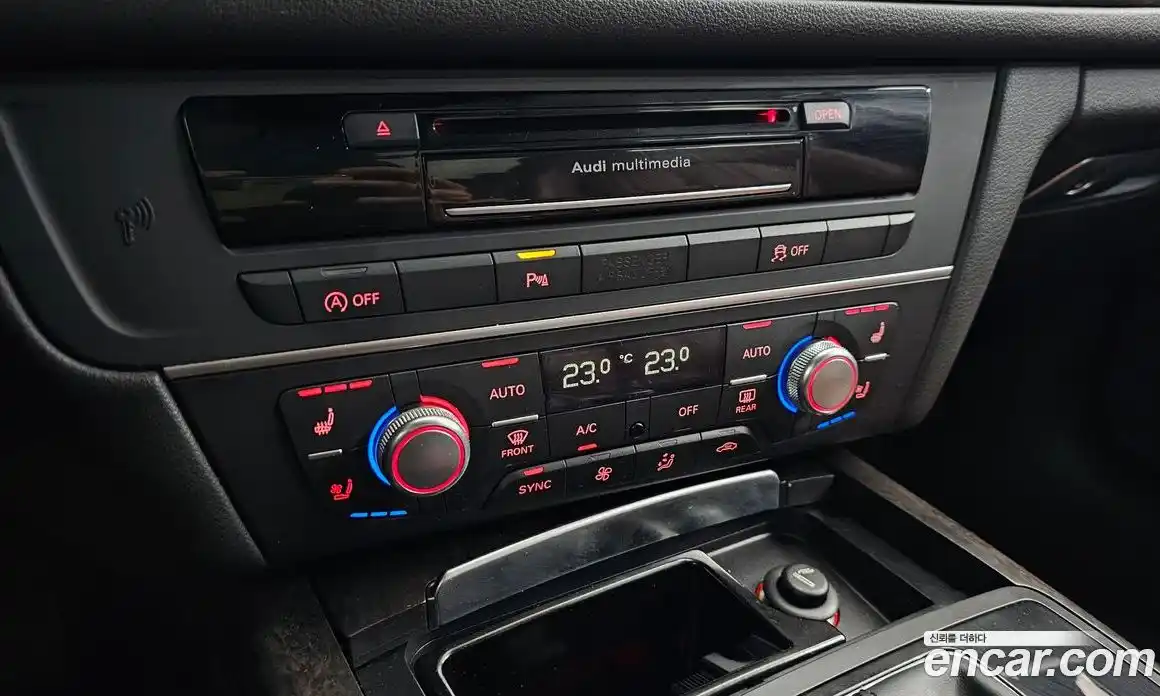 Audi A6 2018 2.0 автомат (гидро), фото 29