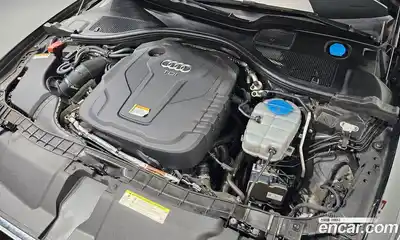 Audi A6 2018 2.0 автомат (гидро), миниатюра 6